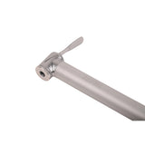 Zefal Road Micro Minipumpe silber