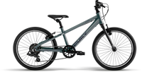 Puky LS-PRO 20-7 (2027) | 20 Zoll Kinderfahrrad | ash blue/anthracite – aktuelle Variante