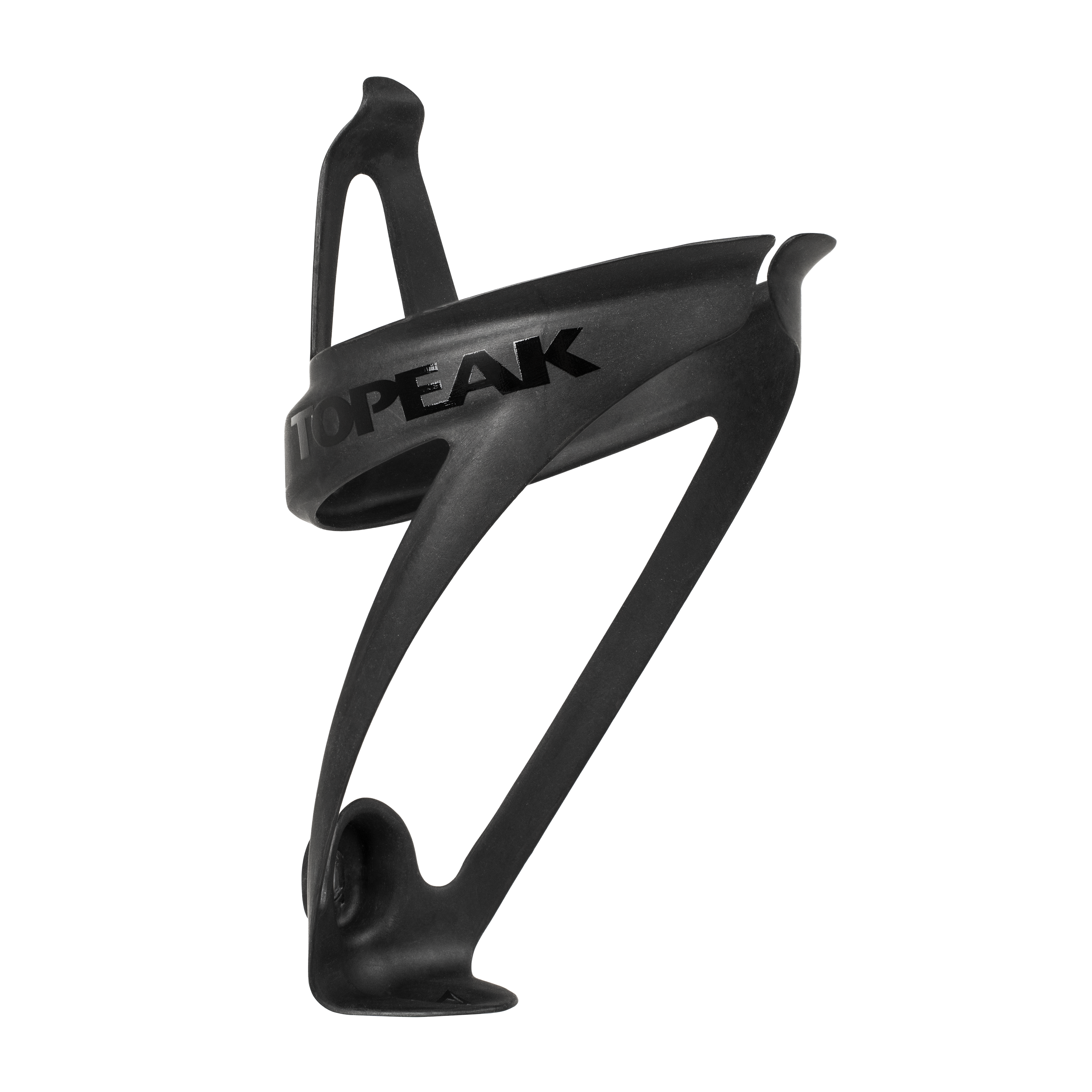 Topeak Shuttle Cage Z Recycled Carbon,  Black