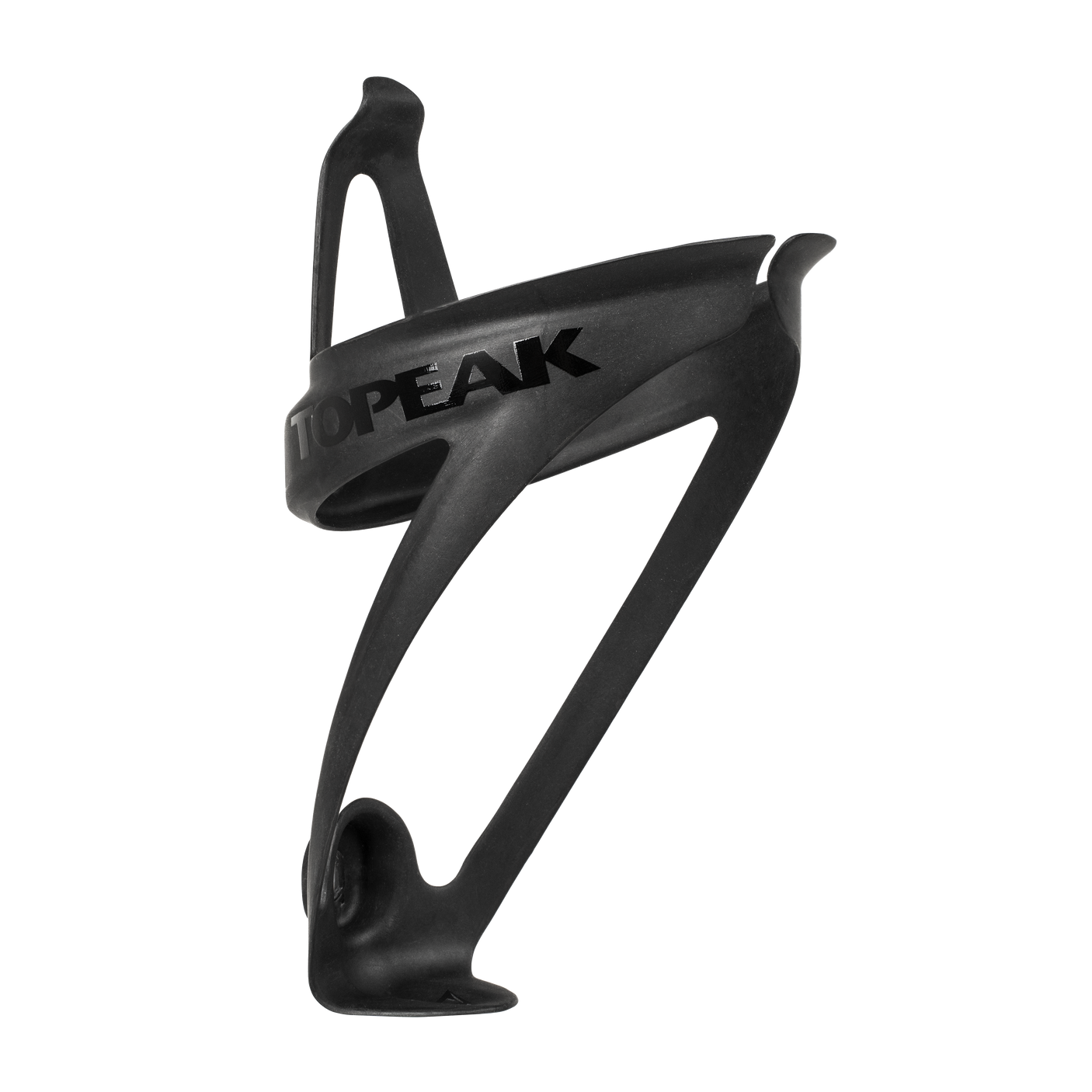 Topeak Shuttle Cage Z Recycled Carbon,  Black