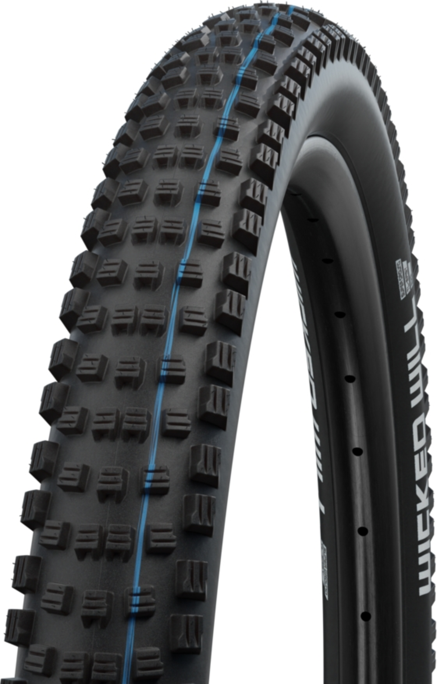 Schwalbe Wicked Will Performance 29"/ 57-622mm Black