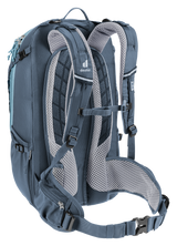 deuter Trans Alpine 30 Fahrradrucksack atlantic-ink