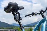 Cane Creek Thudbuster G4 LT Sattelstütze Ø 27,2mm black
