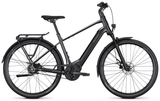 Kalkhoff IMAGE L EXCITE Diamant 400 diamondblackglossy (2027)