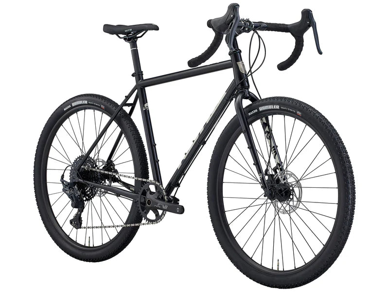 Kona Rove ST schwarz