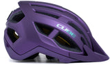 CUBE Helm OFFPATH purple