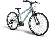 PUKY LS-PRO 24-8 ash blue/anthracite (2026)