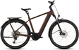Cube Kathmandu Hybrid Pro 800 sunglow´n´chrome (2026)