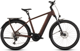 Cube Kathmandu Hybrid Pro 800 sunglow´n´chrome (2026)