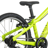 Scott Contrail 200 sulphur green (2026)