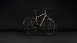 Cube Touring ONE Diamant flashstone´n´coalchrome (2027)