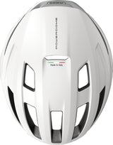 Abus PowerDome MIPS polar white
