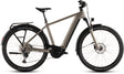 Cube Nuride Hybrid Pro 600 flashstone´n´chrome (2026)