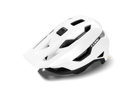 Cube TROOPER MTB Helm | white – aktuelle Variante
