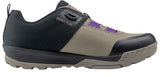 Northwave Rockit Plus MTB-Schuhe Sand/Black