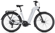 Kalkhoff ENDEAVOUR 5 SEASON Wave 800 Offwhite glossy (2027)