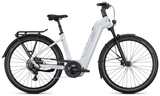 Kalkhoff ENDEAVOUR 5 SEASON Wave 800 Offwhite glossy (2027)