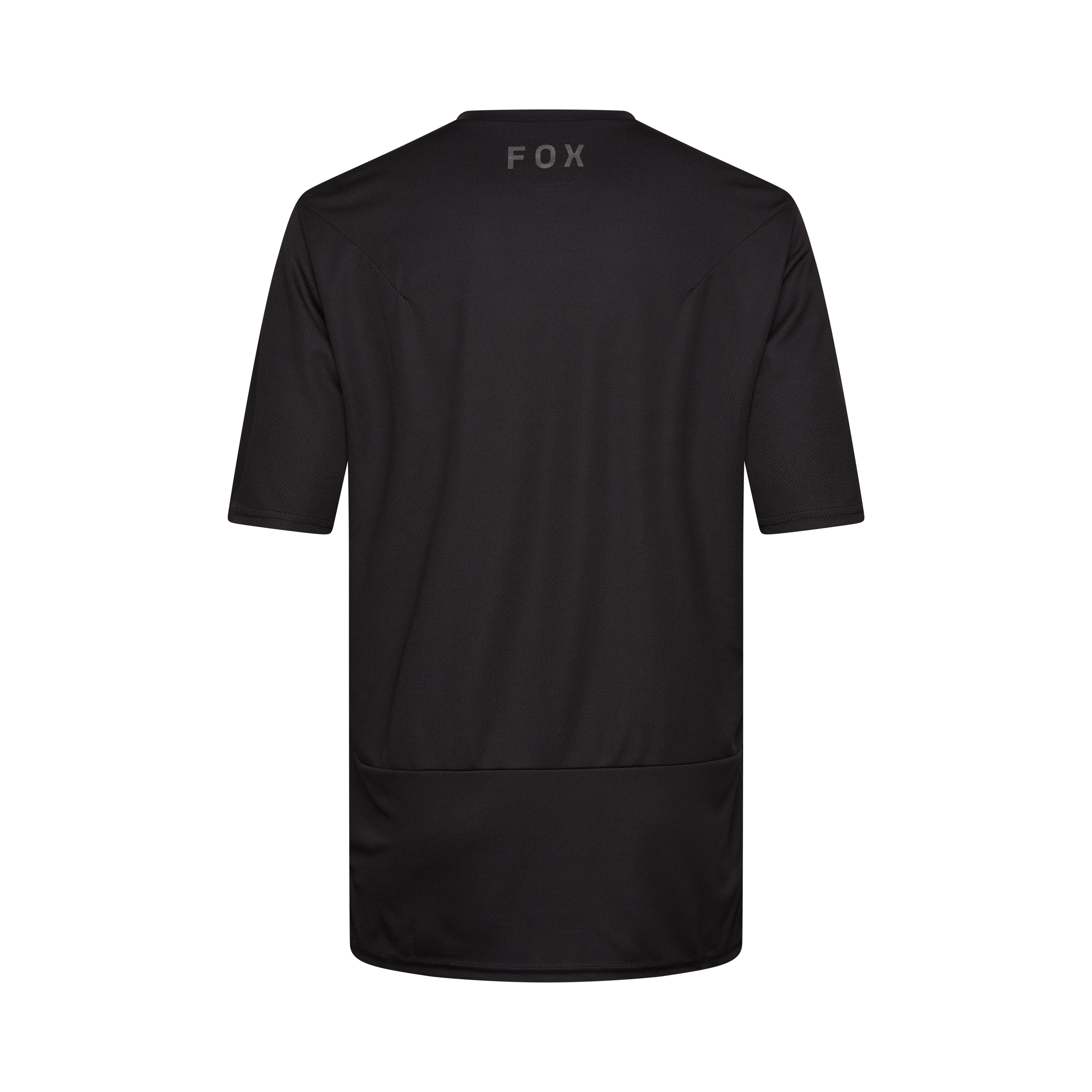 Fox Ranger SS Jersey Head Black