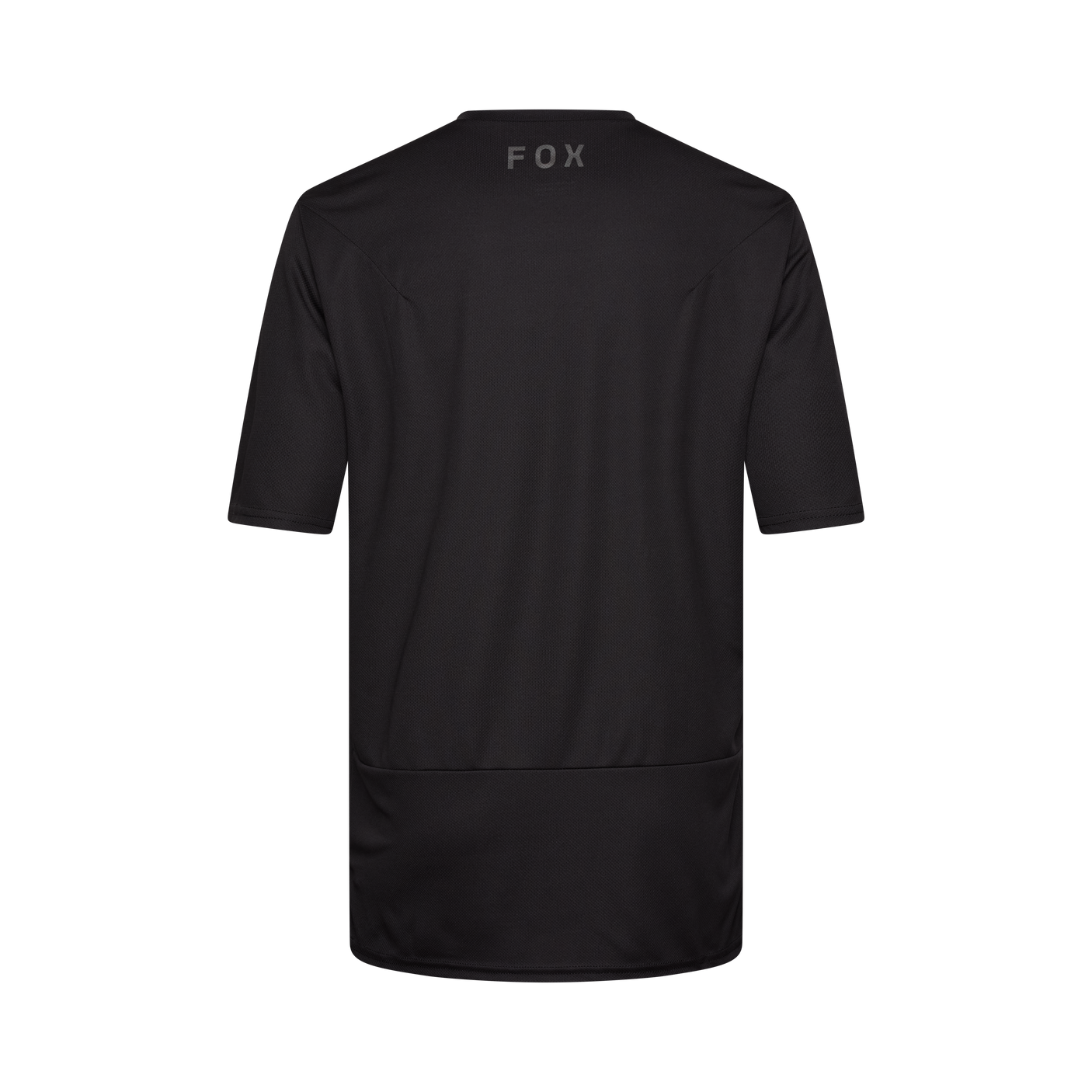 Fox Ranger SS Jersey Head Black