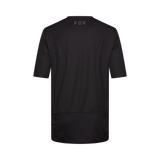 Fox Ranger SS Jersey Head Black