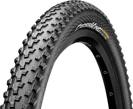 Continental Cross King II Performance 2.0 Faltreifen 27.5x2.00" schwarz