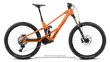 Orbea WILD LT H20 Wild Orange -Royal Plum (Gloss) (2027)