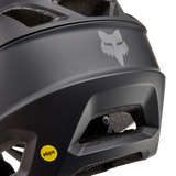Fox Proframe Full Face Helm Matte Black