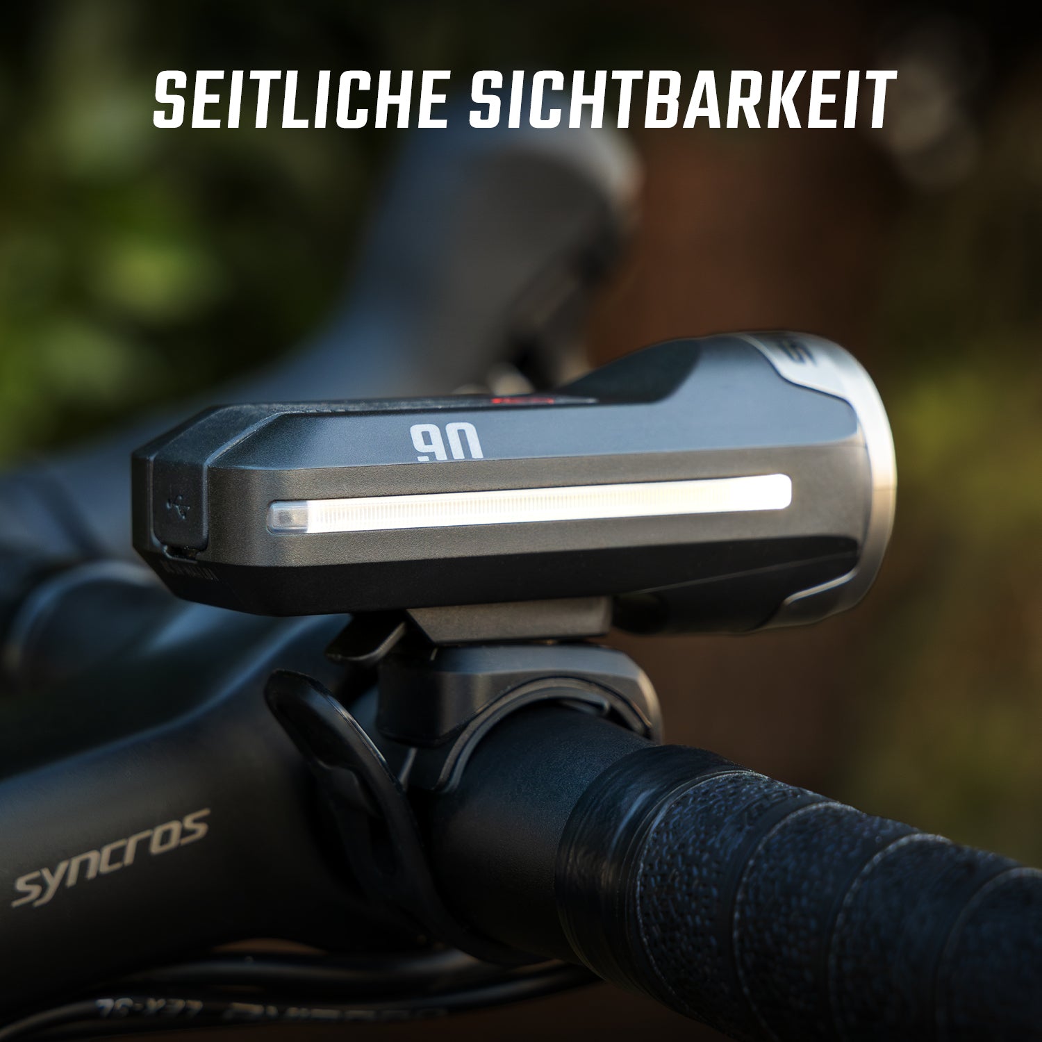 Sigma AURA 90 + HIRO 50 Beleuchtungsset