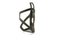 Cube Flaschenhalter HPP Left-Hand Sidecage matt dustyolive´n´glossy black – aktuelle Variante