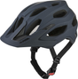 Alpina Carapax 2.0 Enduro/MTB Helm smoke blau matt