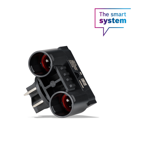 Bosch Akku-Adapter 2 (BAD 2)