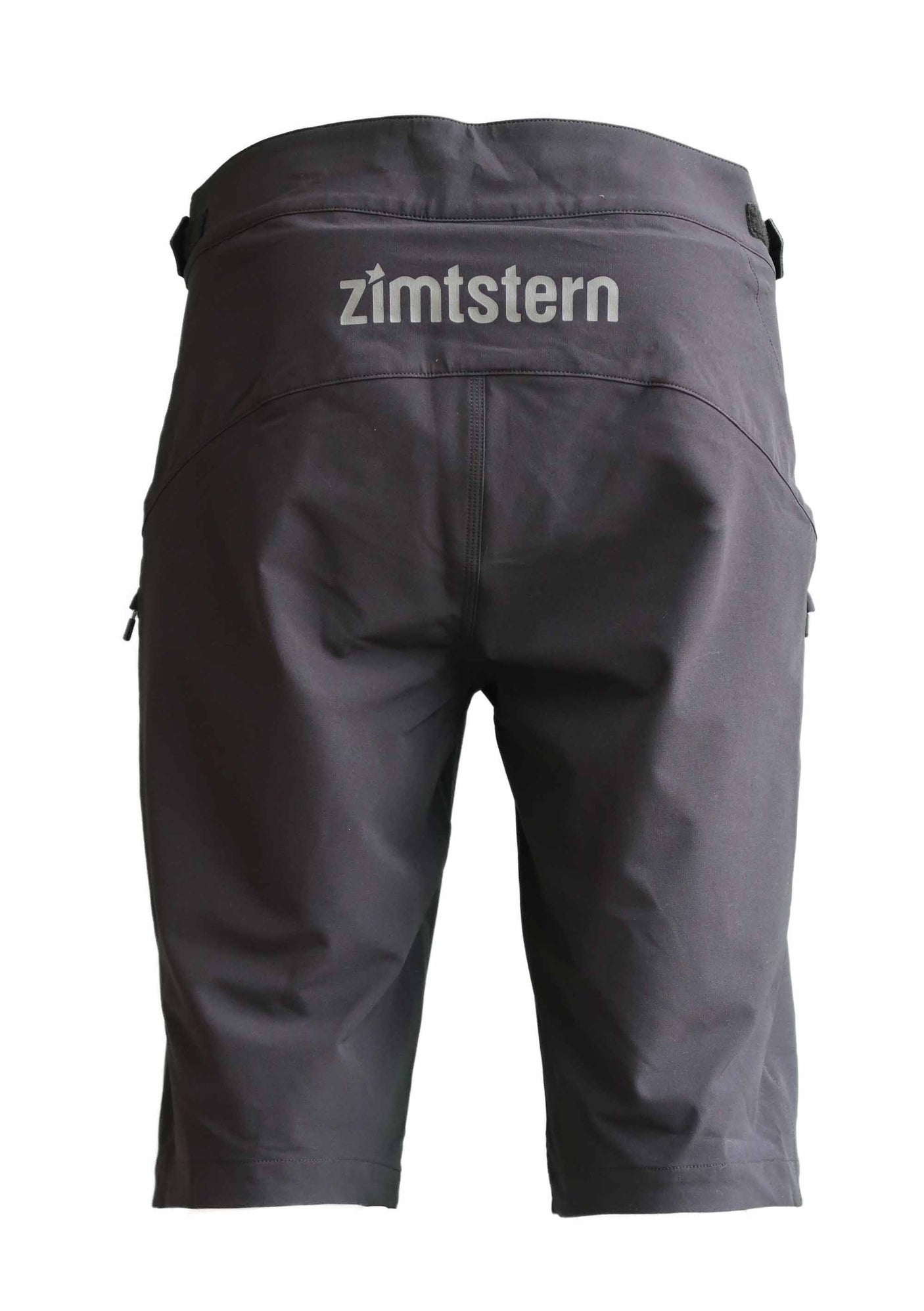 Zimtstern Gravelz Lightweight Shorts Men Pirate Black/Pirate Black