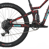 Scott Ransom 600 black (2026)