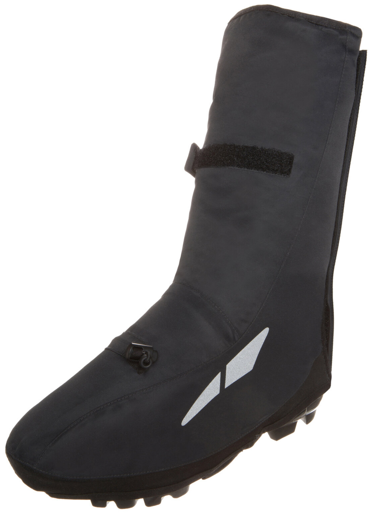 VAUDE Shoecover Capital Plus black