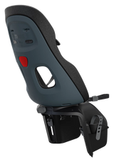 Thule Yepp Nexxt 2 Maxi Kindersitz Gepäckträger-Montage dark Slate