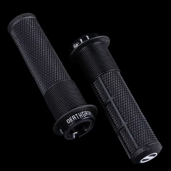 DMR Brendog Death Grip 2 Lock-On Griff 133/29.8mm black