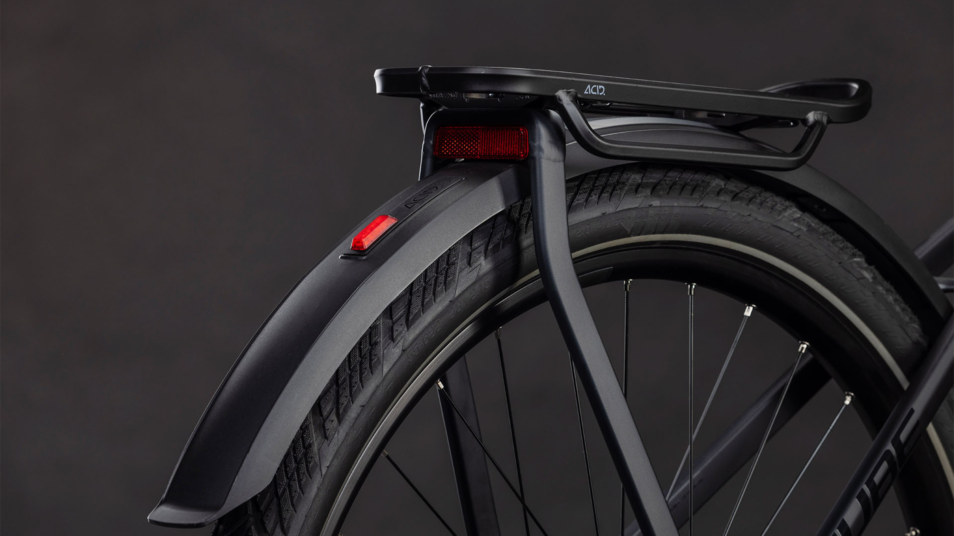 Cube Kathmandu Hybrid Pro 800 coal´n´black (2026)