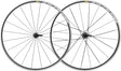 Mavic Aksium Laufradsatz Shimano/SRAM M-11
