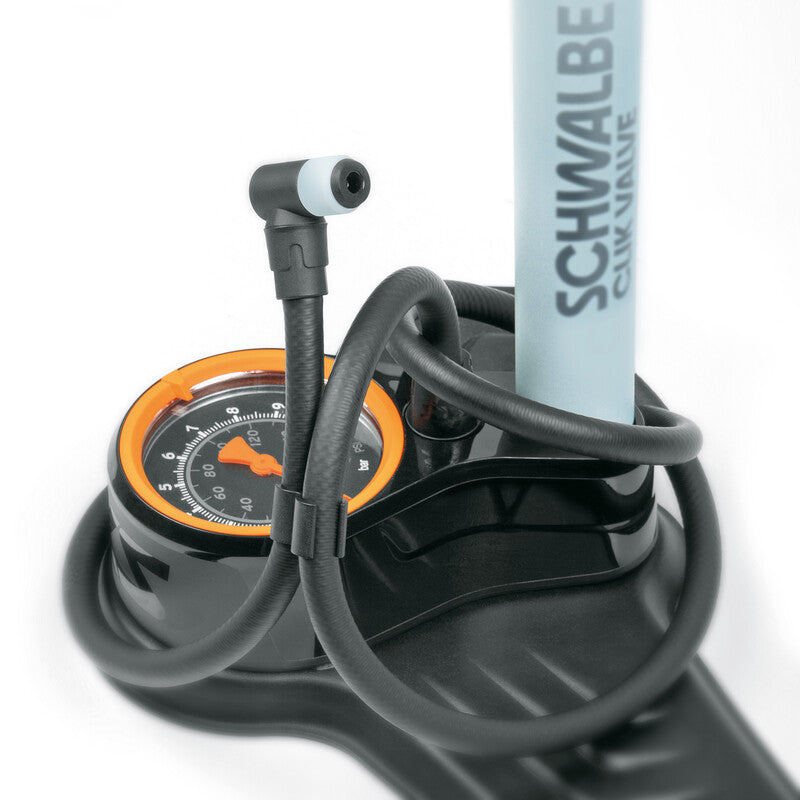 SKS Air-x-plorer Clik Valve 10.0