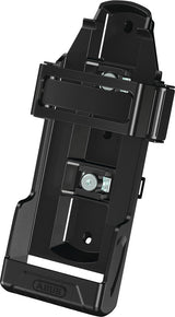 ABUS BORDO™ One 6000AF/120 Finger Print Faltschloss mit Schloßhalterung schwarz