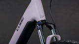 Cube Reaction Hybrid Performance 600 Easy Entry plumgrey´n´black (2026)