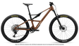 Orbea OCCAM SL H30 Metallic Cinnamon (Matt) - Black (Gloss) (2026)