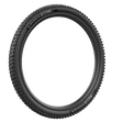 Michelin DH 16 27,5" schwarz, Dark Label