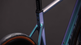 Cube Attain SLX smaragdgrey´n´prism (2026)
