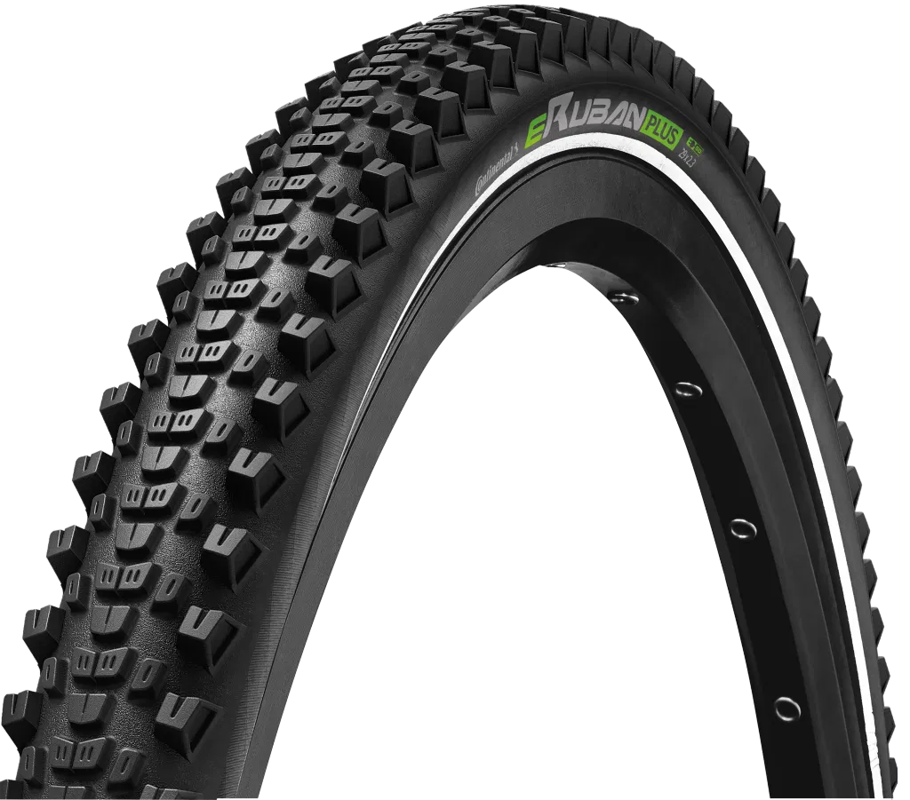 Continental eRuban Plus Draht 20