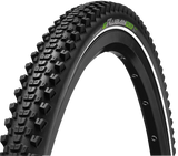 Continental eRuban Plus Draht 20" Drahtreifen  schwarz-reflex