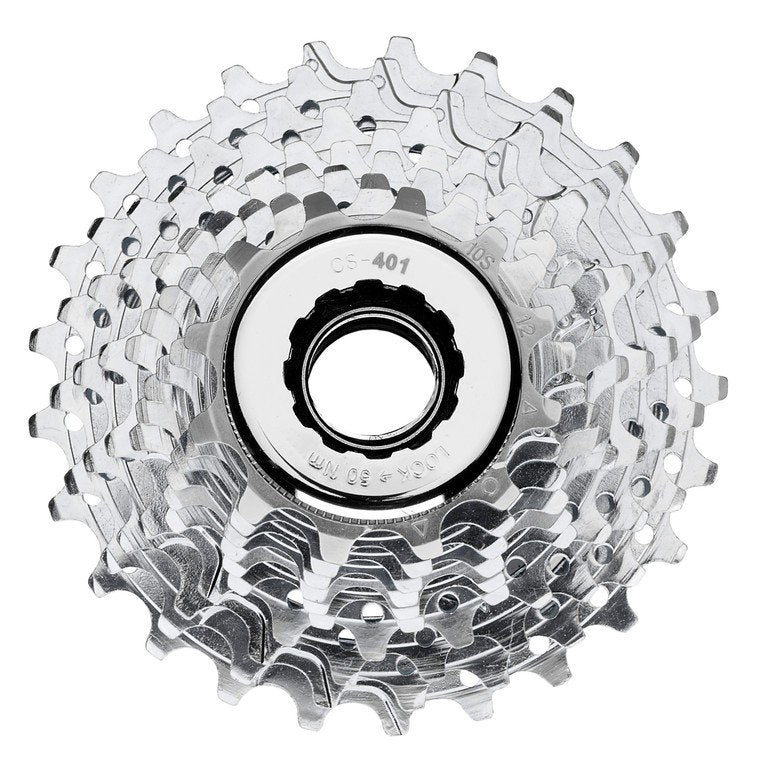 Campagnolo Veloce Kassette 10-fach silber
