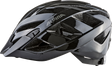 Alpina Panoma Classic City Helm schwarz glänzend
