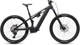 Cube Stereo Hybrid ONE77 HPC SLX 800 blackline (2027)