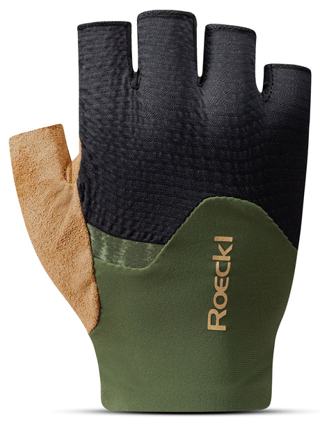 Roeckl Imatra 2 Handschuhe Unisex  chive green/black